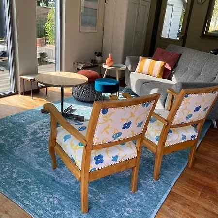 Appartement Bb De Woonboot à Anna Paulowna Extérieur photo