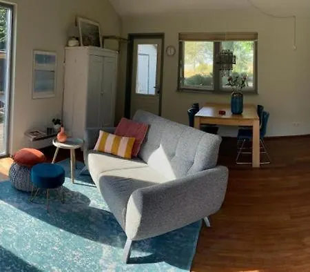 Appartement Bb De Woonboot à Anna Paulowna Extérieur photo