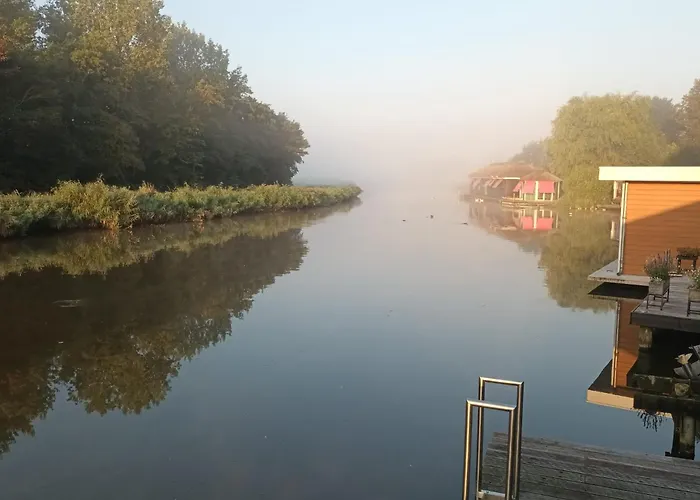 Bb De Woonboot