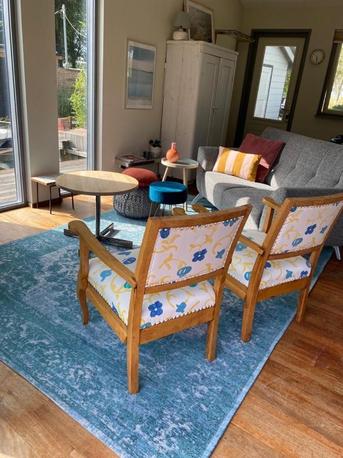 Bb De Woonboot Apartment
